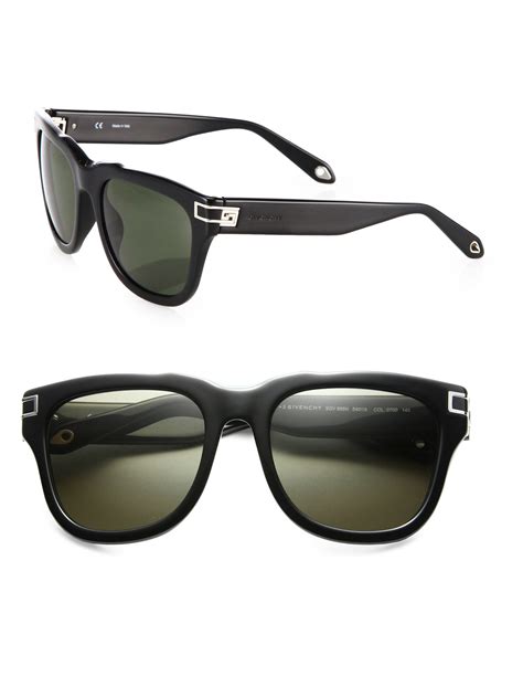 givenchy men's sunglasses
